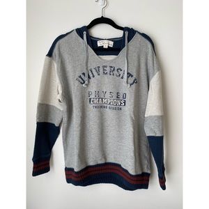 Women’s Vintage Havana Hoodie